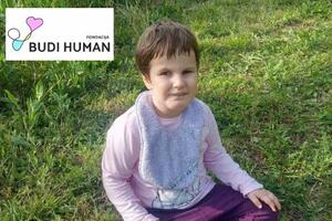 Natalija Ljumović je nova korisnica Fondacije "Budi human": Za...