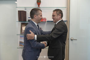 Bečić Kalkavanu: Generalizacija uvijek vodi u primitivizam