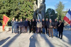 SOBNOR oblilježio Dan opštine i Dan oslobođenja Danilovgrada;...