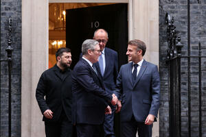 Glasna podrška Zelenskom, ali i dalje bez dogovora o pristupu...