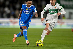 Rodrigo: Duel Reala i Sitija je postao pravi derbi Lige šampiona