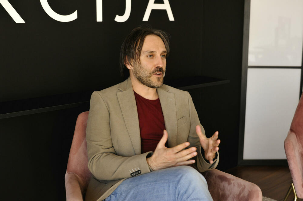 CDT in Koprivica predlagata podaljšanje roka za delo odbora za volilno reformo