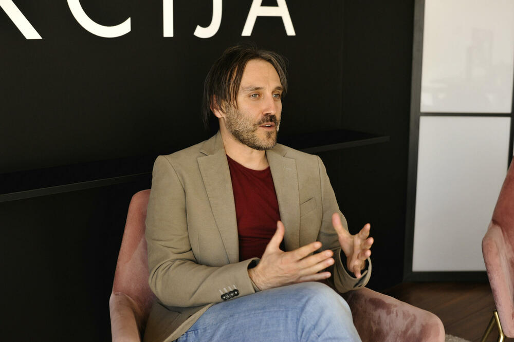 Koprivica, Foto: CDT