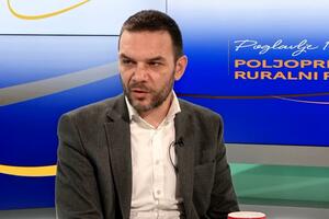 Cimbaljević: Crna Gora se nalazi u završnoj fazi jednog od...