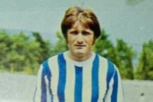 "Četka" je brisala po desnoj strani terena, Drago Kovačević: Tonko...