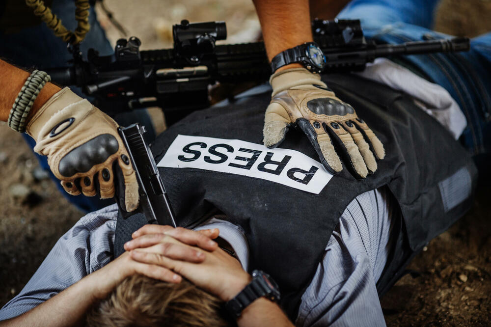 Ilustracija, Foto: Shutterstock