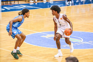 Mornar gostuje Slobodi, Pavićević: Kako sezona bude odmicala,...