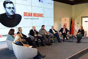 Satler: Korupcija nije genetika, sudbina, ili nešto zapisano u...