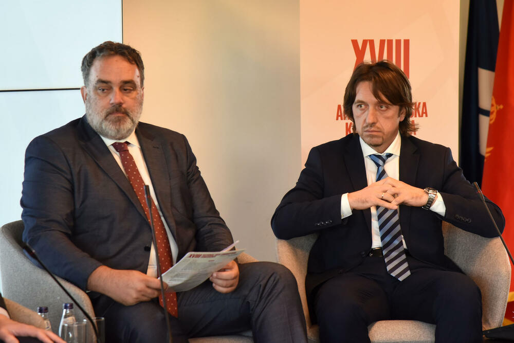 Drakić i Sekulović