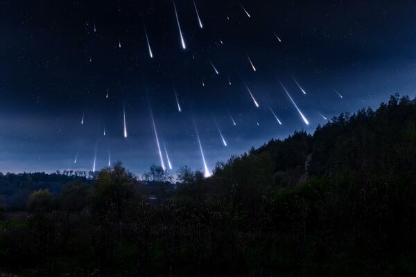 Pogledajte M:tech: Sedam nebeskih događaja koje ne treba...