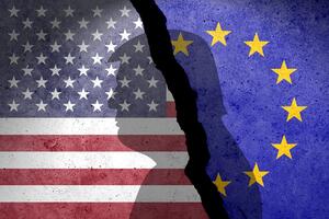 Američka strategija bezbjednosti – uvreda za EU