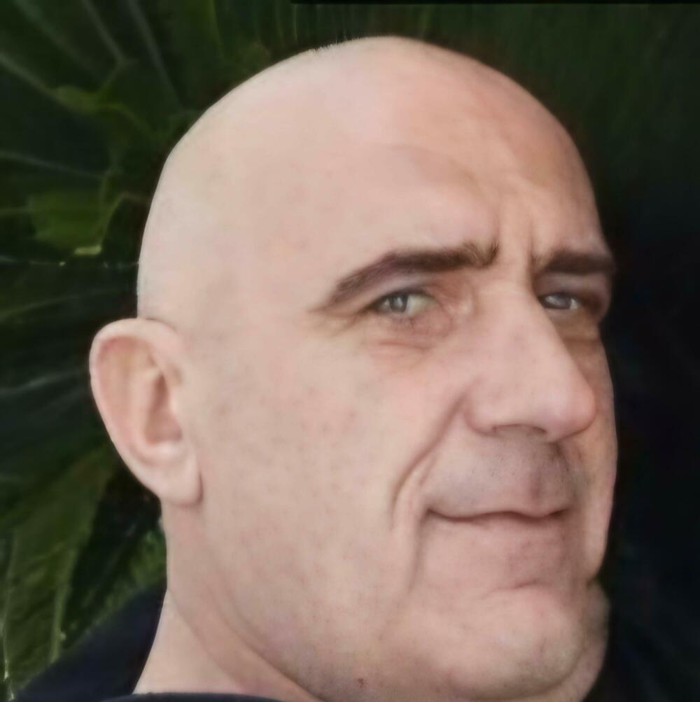 Uhapšen Lazar Vulević, osumnjičen za dvostruko ubistvo u Nikšiću