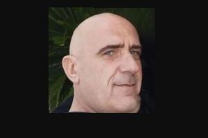 UP: Lazar Vulević iz Bara osumnjičen da je ubio dvoje Nikšićana