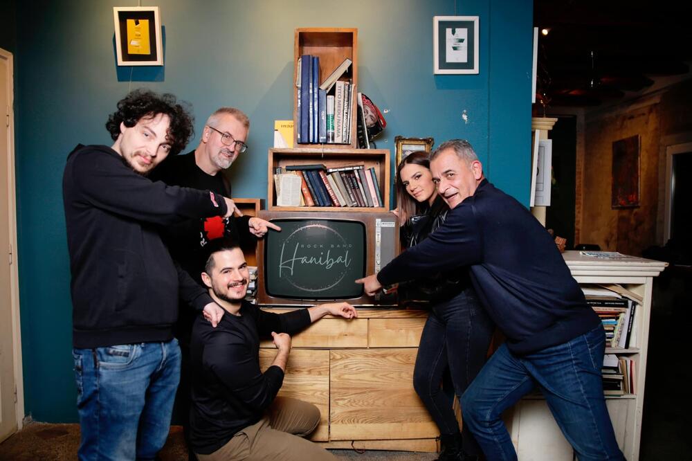 Foto: Sunčica Obradović