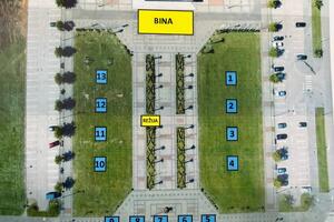 TO Bar objavila javni poziv za zakup štandova na "Novogodišnjem...