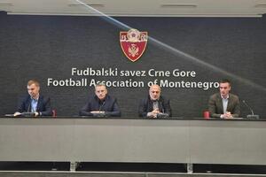 Početkom aprila naredne godine memorijalni turnir u znak sjećanja...