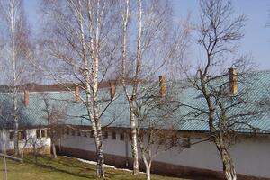 Pljevlja: Riješen problem grijanje u školi u selu Kovačevići,...