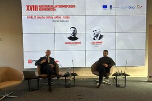 Grković: Gašićeva imovina procijenjena na 23 miliona eura