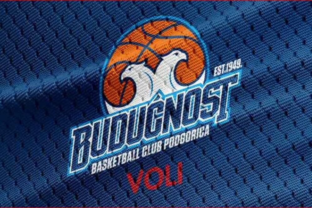 Foto: KK&nbsp;Budućnost Voli