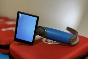 Sve jedinice hitne pomoći opremljene video laringoskopom