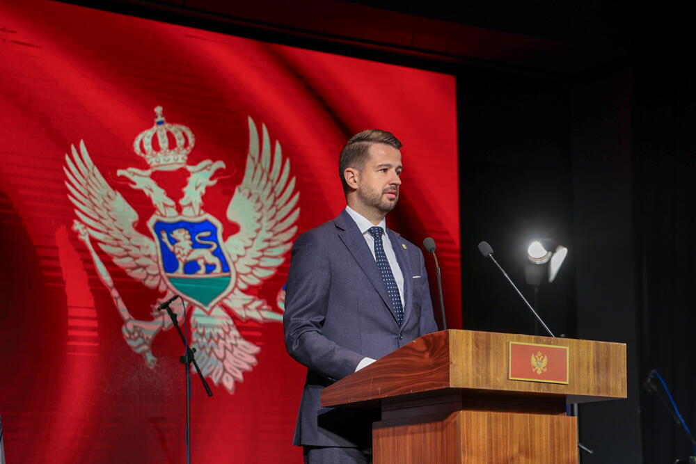 Milatović: Danilovgrad postaje odredište za život i ulaganje