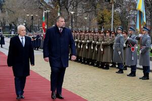 Krapović u Bugarskoj: Snažna podrška EU putu i jačanje saradnje