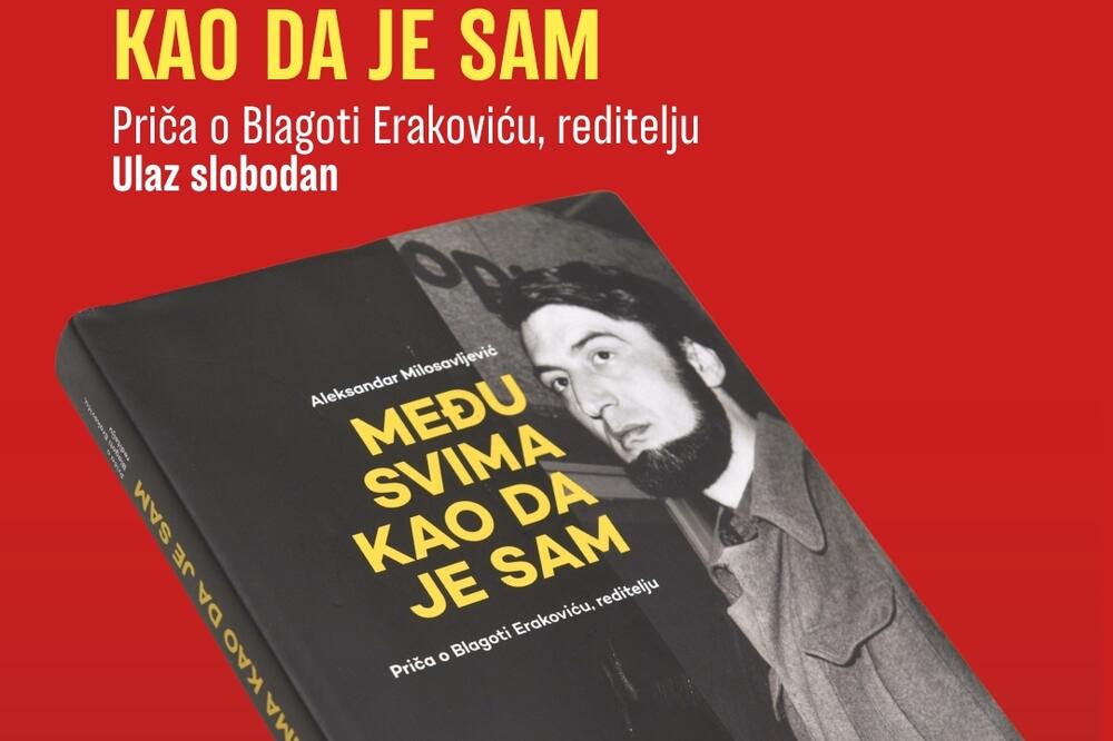 Foto: Srđan Pavićević