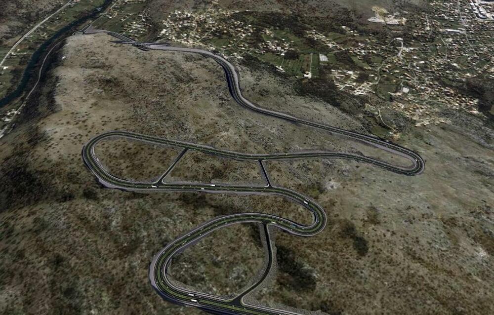 MJR: Završeno idejno rješenje za Bulevar Velje Brdo – uskoro...