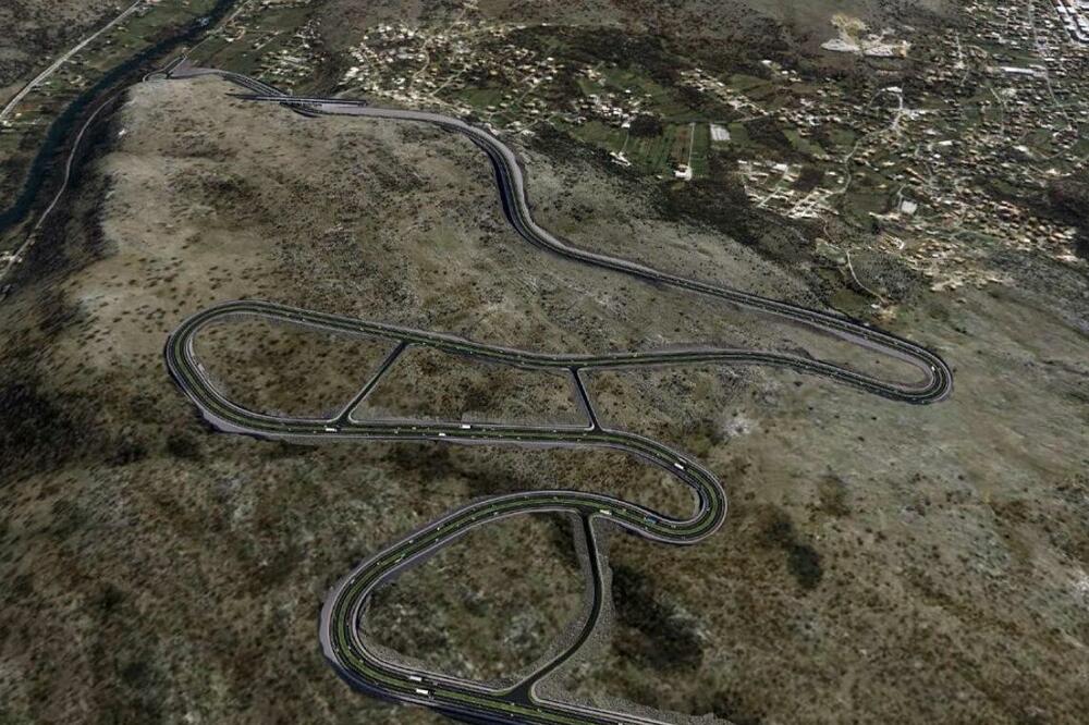 Foto: Ministarstvo javnih radova