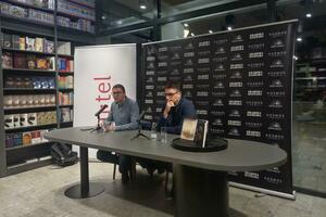 Književnost kosmičke duhovnosti