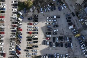 Opština Bar: Raspisan konkurs za idejno arhitektonsko rješnje...