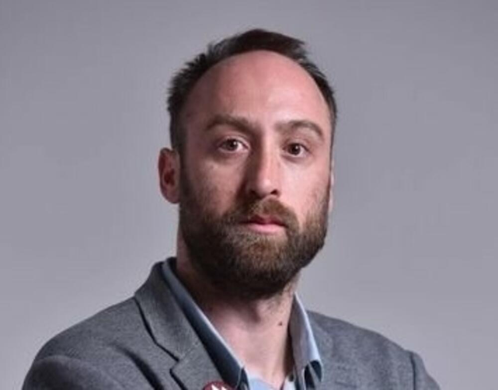 “Mladi vide isto što i ostali”: Đukić