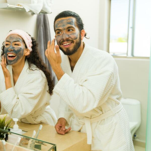 Prirodne maske za lice koje čuvaju kožu tokom zime