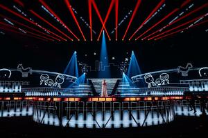 Asja Džogović: Vjerujem da ću dotaći srca gledalaca