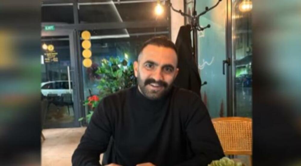 V Črni gori pogrešan turški državljan