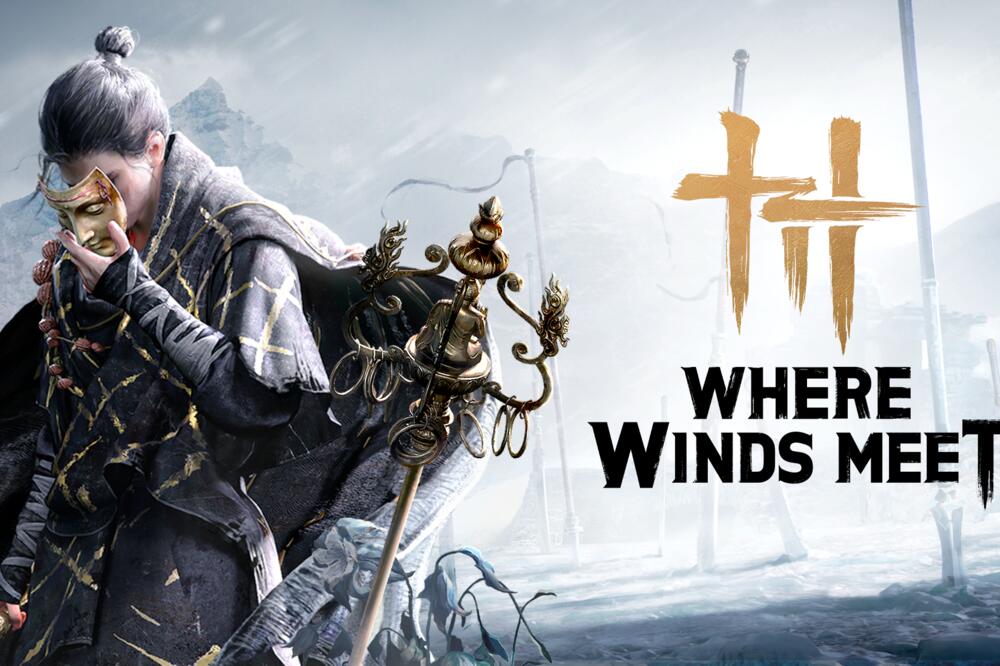 RECENZIJA: Where Winds Meet- majstor svih zanata, a gospodar...