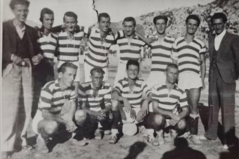 RKŠ Zora, preuzeto sa FB stranice “Podgorički cikotići”, Foto: UGC