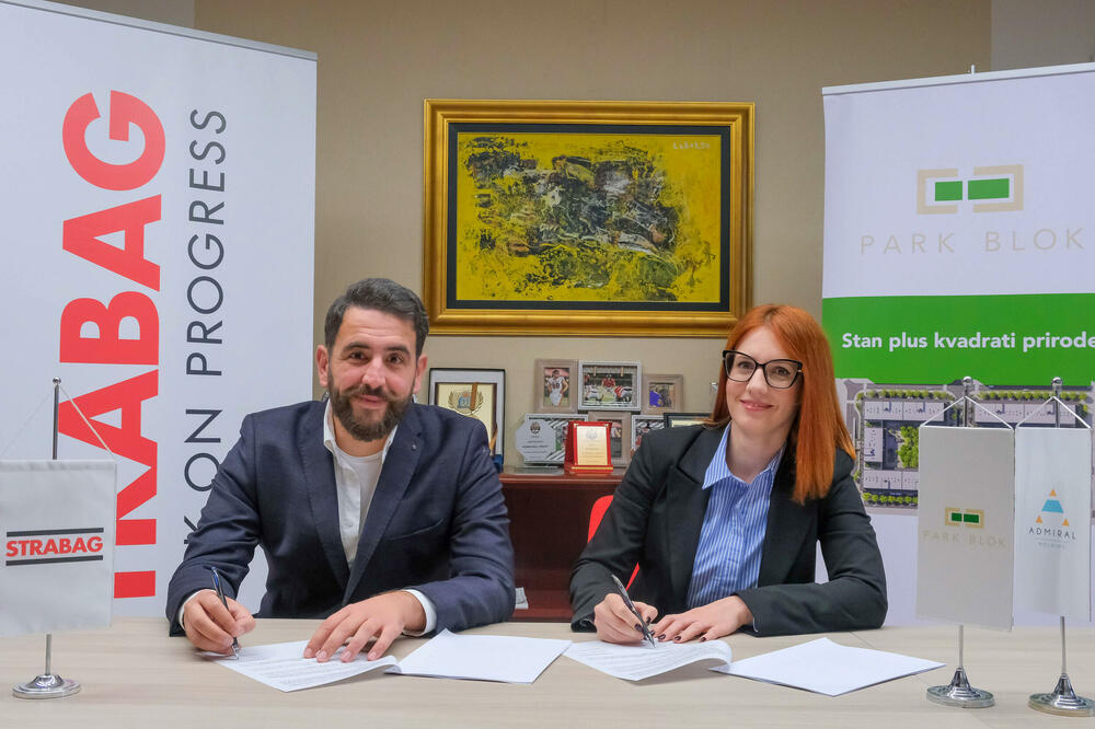 Foto: Admiral Holding