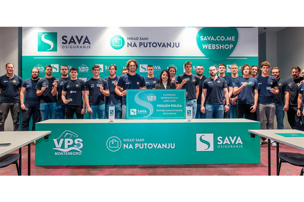 Foto: Sava osiguranje