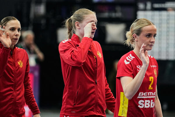 Realnost je da je četvrtfinale uspjeh, ali i da smo daleko od...