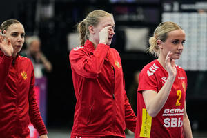 Realnost je da je četvrtfinale uspjeh, ali i da smo daleko od...