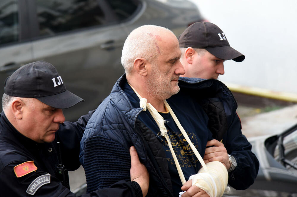 Vulević, Foto: Luka Zeković