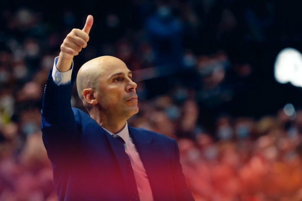 Penjaroja, Foto: FC Barcelona Bàsquet/X