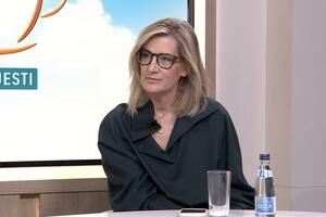 Gorjanc Prelević: Političari svojim primjerom da promovišu...