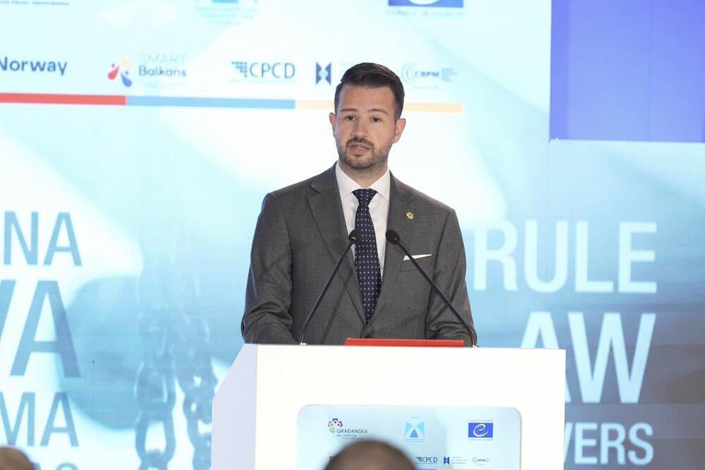 Foto: Kancelarija za odnose s javnošću predsjednika Crne Gore