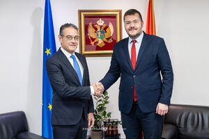 Koprivica: Posvećeni smo rješavanju svih pitanja s Turskom na...