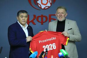 Bivši selektor "sokola" ima novi posao: Prosinečki preuzeo 104....