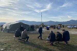 Vukčević: Ne možemo se izjasniti o predlogu Vlade, nijesmo dobili...