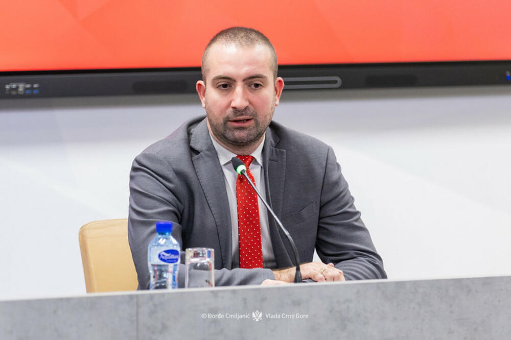 Nišavić, Foto: Đorđe Cmiljanić/Vlada Crne Gore