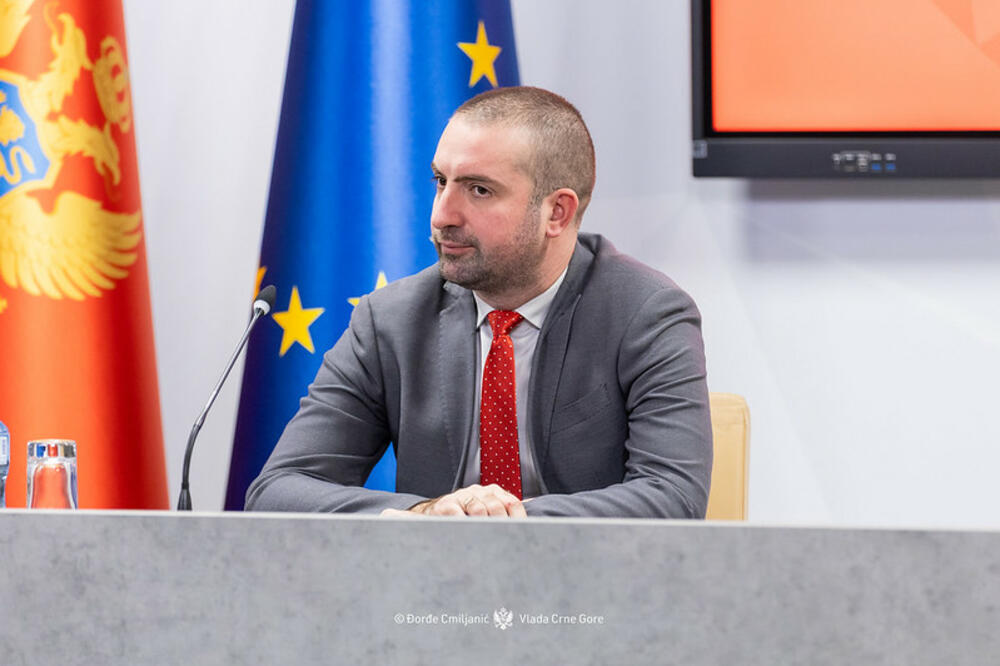 Foto: Đorđe Cmiljanić/Vlada Crne Gore